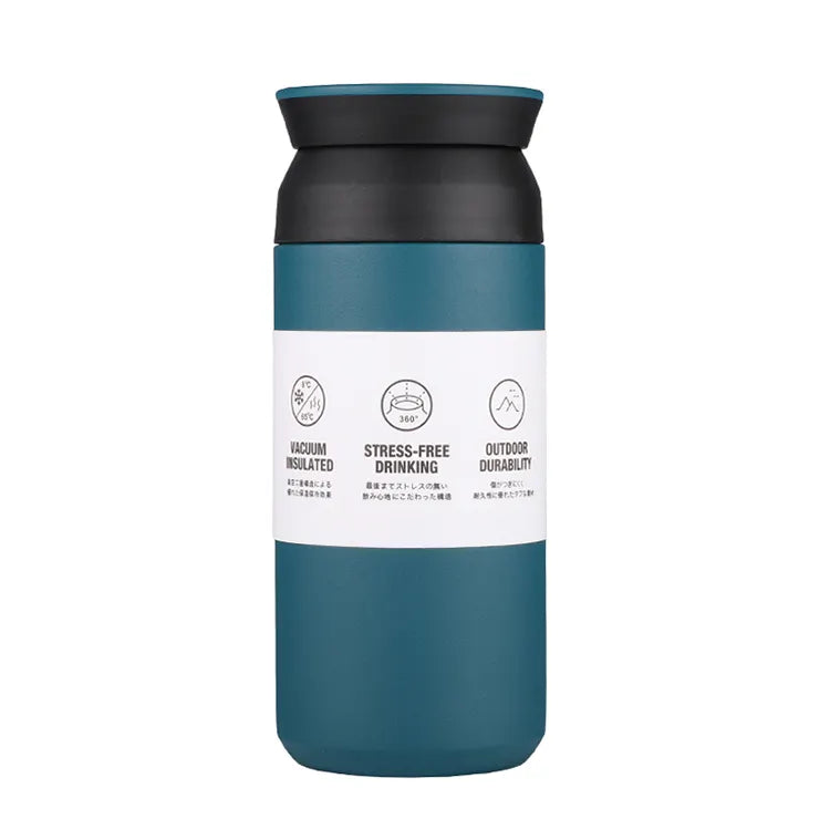 Reisebecher von Kinto 350 ml