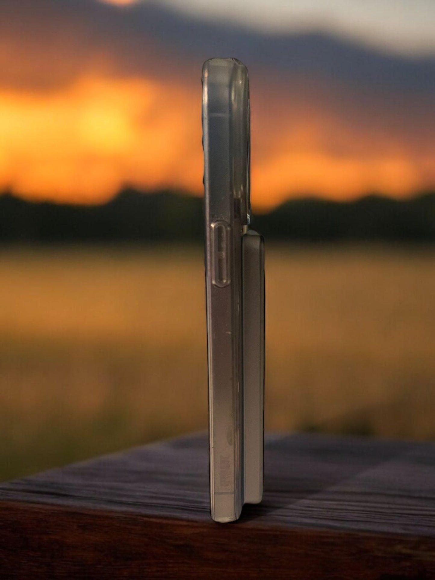 Ultra Slim Powerbank MagSafe 5000mAh