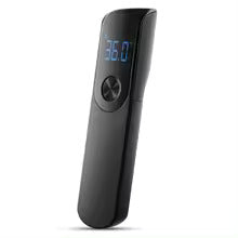Berührungslosen Infrarot-Thermometers LED Display Fieber Messen für Babys und Erwachsene