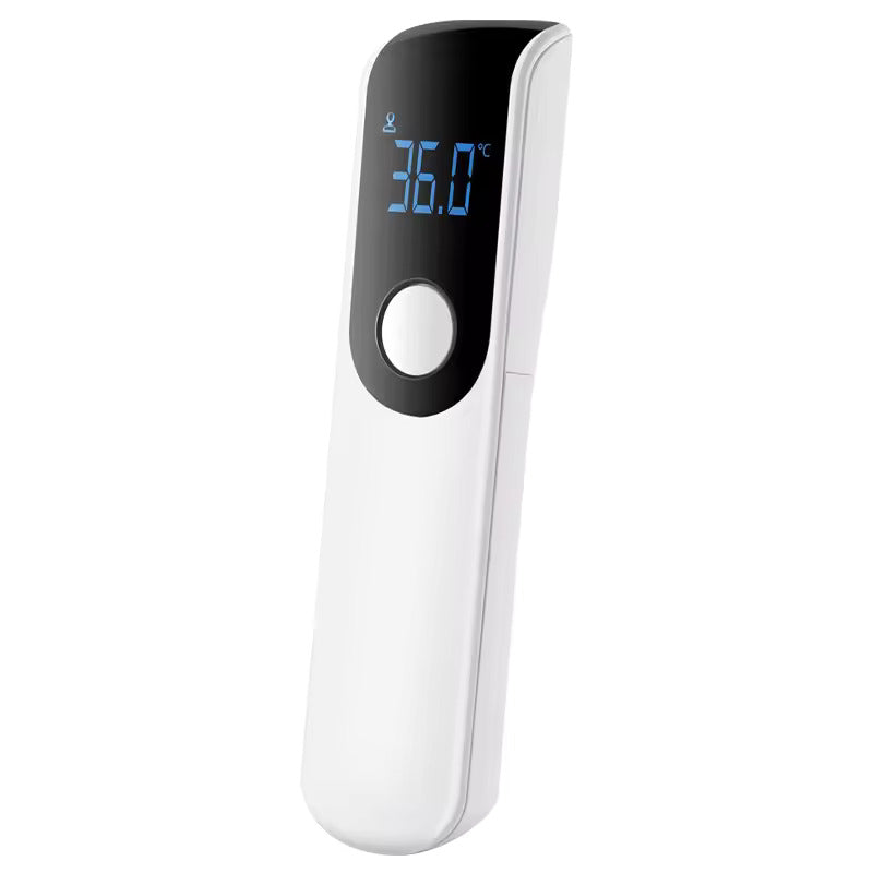 Berührungslosen Infrarot-Thermometers LED Display Fieber Messen für Babys und Erwachsene