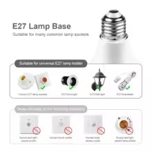 innovative Radarerkennungslampe