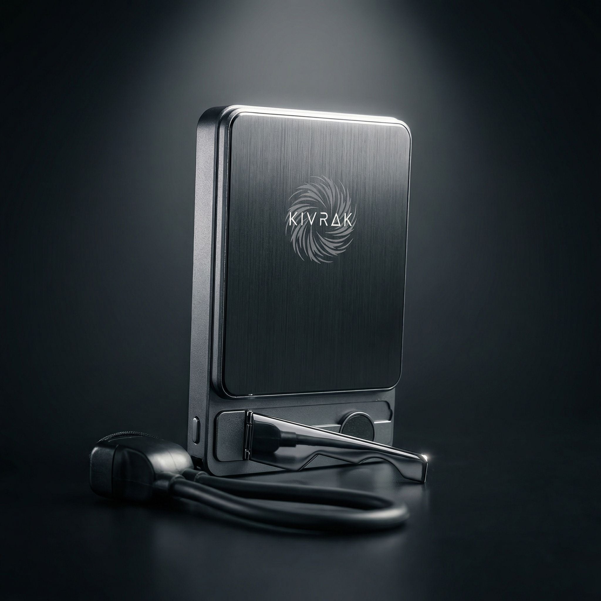 Powerbank KIVRAK SALVORA