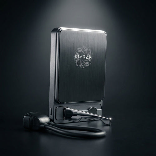 Powerbank KIVRAK SALVORA