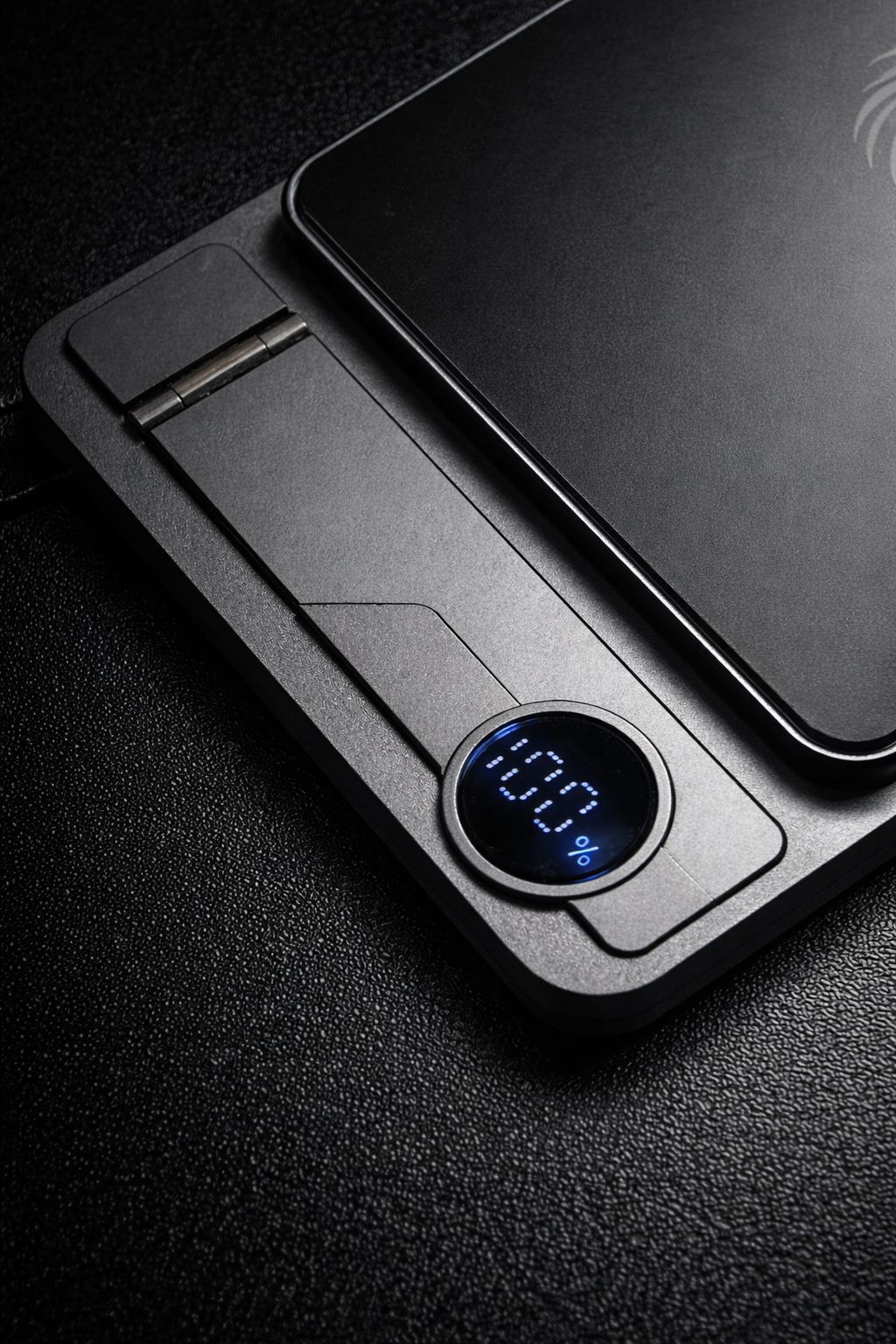 Powerbank KIVRAK SALVORA